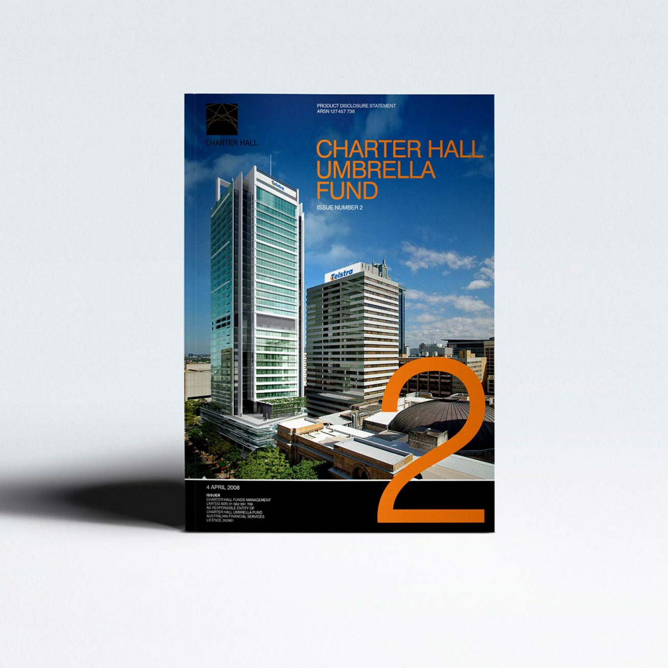 Macquarie Group Annual Reports Design Davey