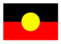 Aboriginal Flag